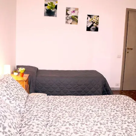 B&B Il Maritozzo