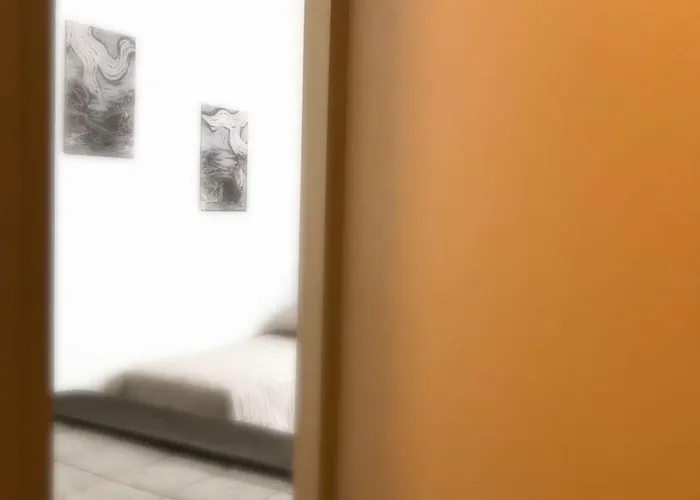 Il Maritozzo לינה וארוחת בוקר