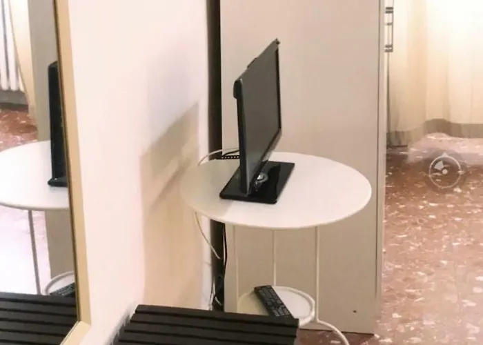 Il Maritozzo לינה וארוחת בוקר רומא